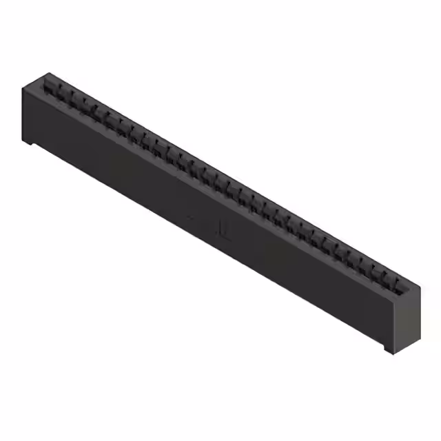 887-029-524-101 EDAC Inc.  Edgeboard Connectors